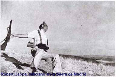 nada personal, naturaleza humana